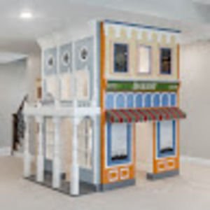 Meet your Posher, Shawna